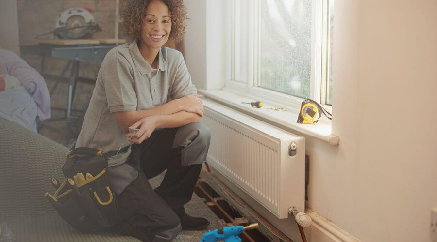 Professional water leak detection in Bates City, MO